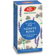 Noapte buna 30cps - FARES