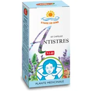 Antistres 60cps - FARES