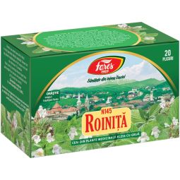 Ceai roinita 20dz - FARES