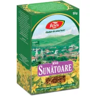 Ceai sunatoare 50g - FARES