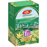 Ceai tei 40g - FARES