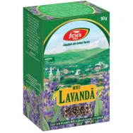 Ceai lavanda 50g - FARES