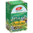 Ceai passiflora 30g - FARES
