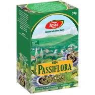 Ceai passiflora 30g - FARES
