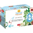 Ceai natural Antistres 20dz - FARES