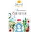Ceai natural Antistres 20dz - FARES