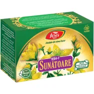 Ceai sunatoare 20dz - FARES