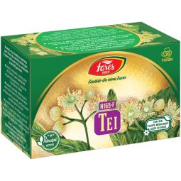 Ceai tei 20dz - FARES