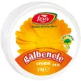 Crema galbenele 20g - FARES