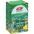 Ceai curatare sange 50g - FARES