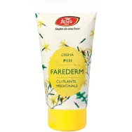 Crema cicatrizanta Farederm 50ml - FARES