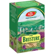 Ceai brusture 50g - FARES