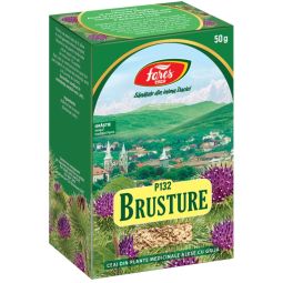 Ceai brusture 50g - FARES