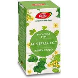 Acneprotect 60cps - FARES
