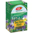 Ceai trei frati patati 50g - FARES