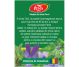 Ceai detoxifiant [purificarea organismului] 20dz - FARES