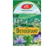 Ceai detoxifiant [purificarea organismului] 20dz - FARES