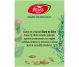 Ceai natural Organism purificat 20dz - FARES