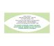 Ceai Plantusin [AntiBronsitic] 20dz - FARES