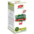Sirop Plantusin clasic fara zahar 250ml - FARES