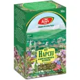 Ceai Hapciu elimina disconfortul respirator 50g - FARES