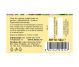 Ceai Hapciu elimina disconfortul respirator 50g - FARES