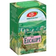 Ceai eucalipt frunze 50g - FARES
