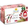 Ceai natural Hapciu 20dz - FARES