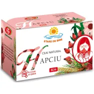 Ceai natural Hapciu 20dz - FARES