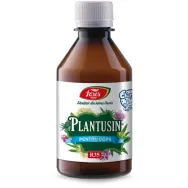 Sirop Plantusin copii 250ml - FARES