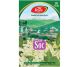 Ceai soc flori 20dz - FARES