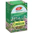 Ceai cimbrisor 50g - FARES