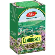 Ceai cimbrisor 50g - FARES