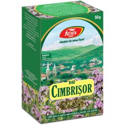 Ceai cimbrisor 50g - FARES