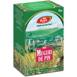 Ceai pin muguri 50g - FARES