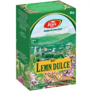 Ceai lemn dulce 50g - FARES