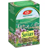 Ceai sovarv 50g - FARES