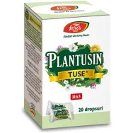 Plantusin dropsuri Tuse 20cp - FARES