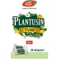 Plantusin dropsuri Tuse 20cp - FARES