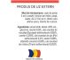 Lotiune corp reconfortanta Hapciu 100ml - FARES