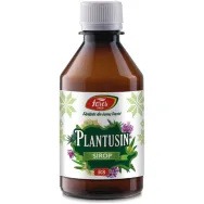 Sirop Plantusin clasic 250ml - FARES