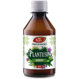 Sirop Plantusin clasic 250ml - FARES