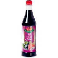 Sirop concentrat fructe padure AromFruct 700ml - FARES