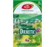 Ceai diuretic 20dz - FARES