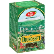 Ceai diurosept 50g - FARES