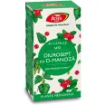 Diurosept cu D~manoza 30cps - FARES