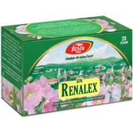 Ceai renalex 20dz - FARES