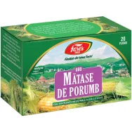 Ceai matase porumb 20dz - FARES