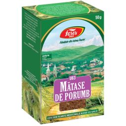 Ceai matase porumb 50g - FARES