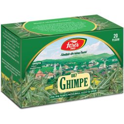 Ceai ghimpe 20dz - FARES